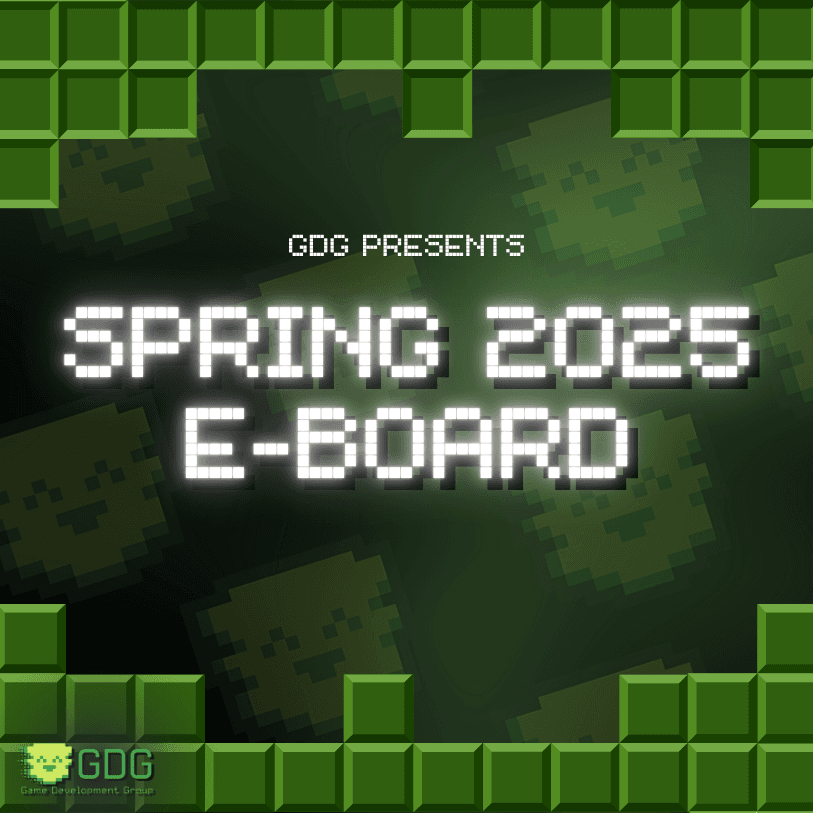 E-Board Reveal Graphic